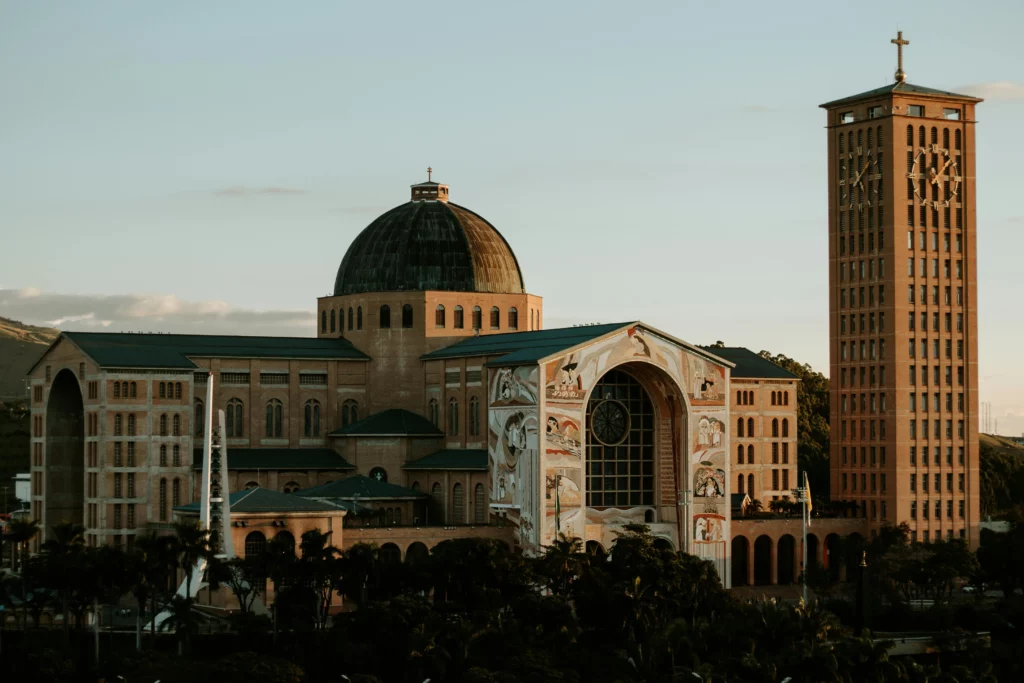 Aparecida