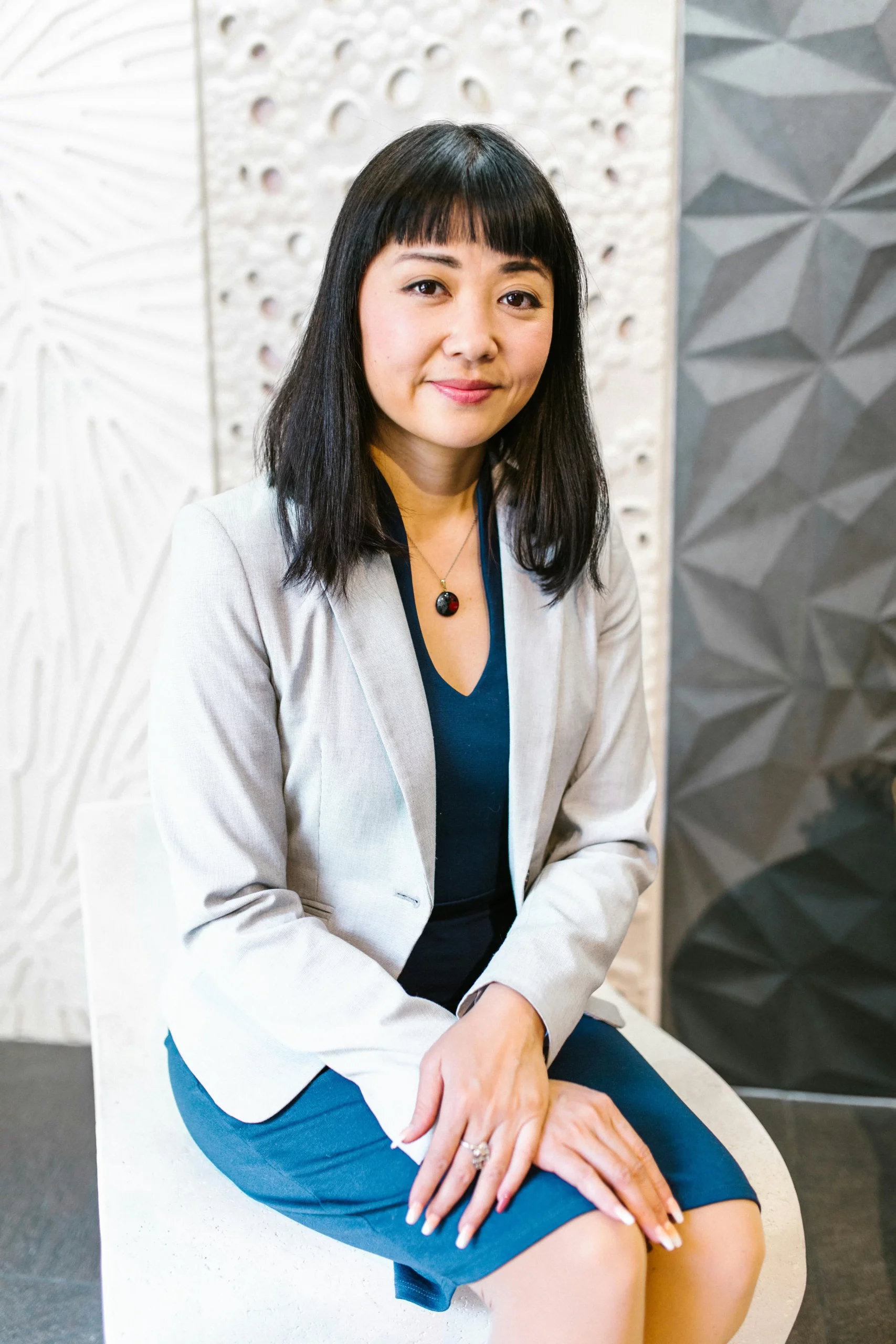 Carla Matsumoto