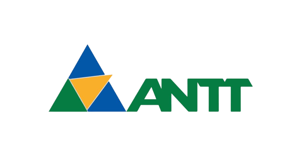 Logo da ANTT