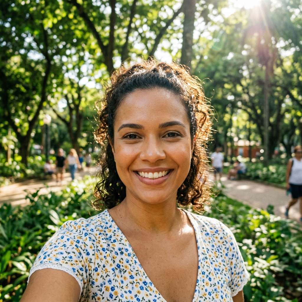 Foto de Carla Menezes