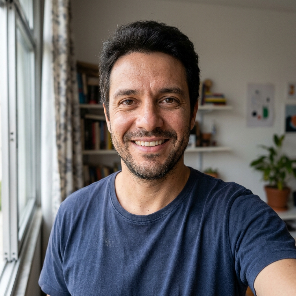Foto de Marcelo Fernandes