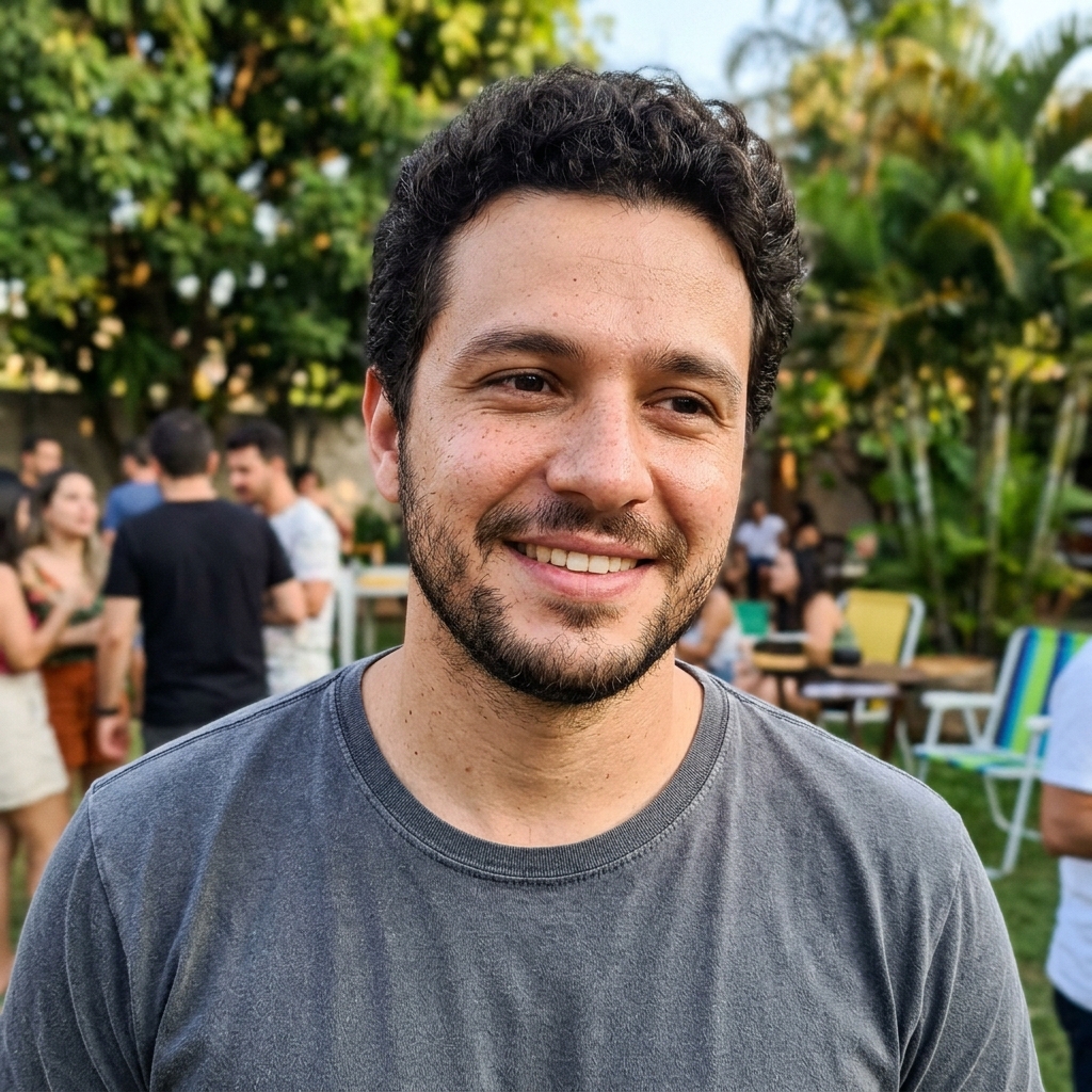 Foto de Ricardo Silveira