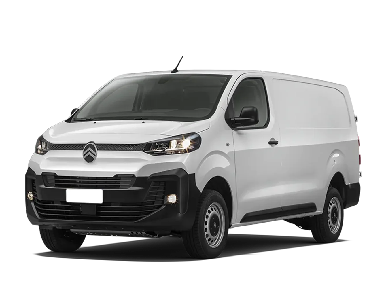 Van Citroen