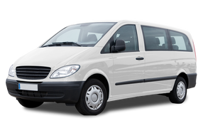 Van 12 lugares