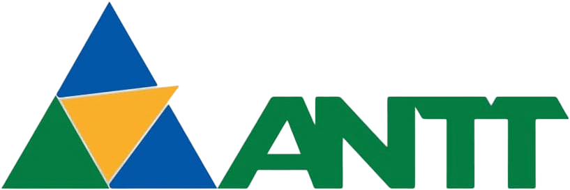 Logo da ANTT